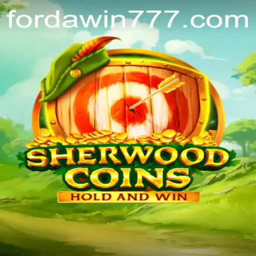 Exploring the World of SherwoodCoins: Experience the Adventure with Forda Win
