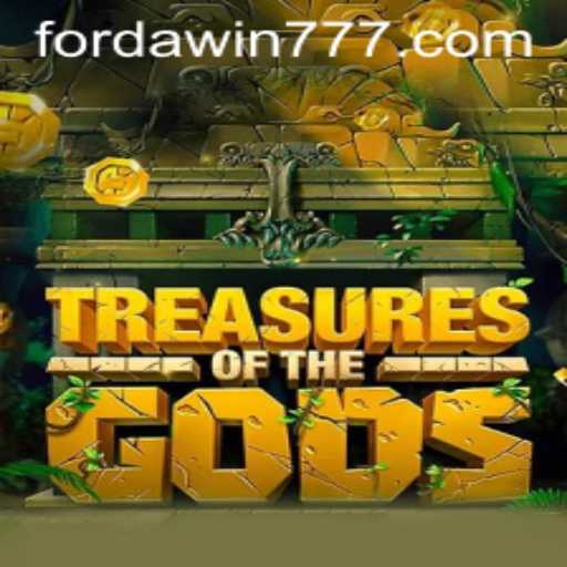 Delving into the Mystical World of TreasureoftheGods: An Epic Adventure