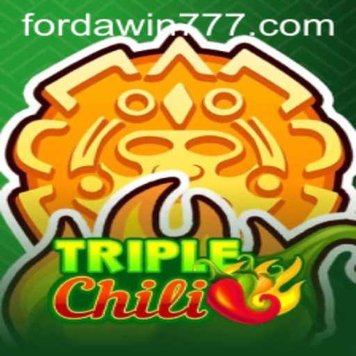 TripleChili: Unleashing the Heat in Gaming with Forda Win
