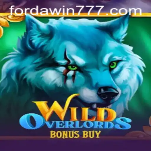 Master the Game: WildOverlordsBonusBuy and the Forda Win Experience