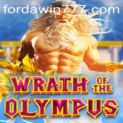 Unleashing the Power of 'WrathofOlympus': A Comprehensive Guide to Achieving 'Forda Win'